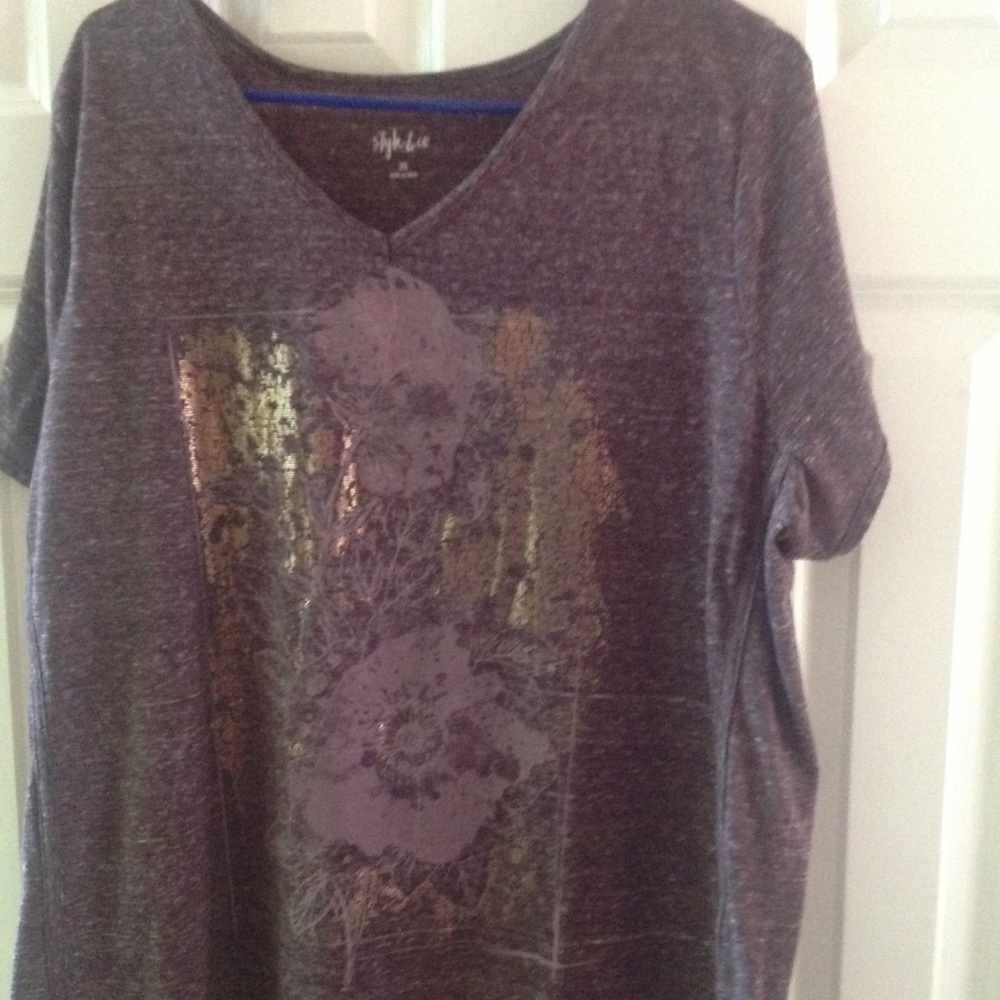 T shirt